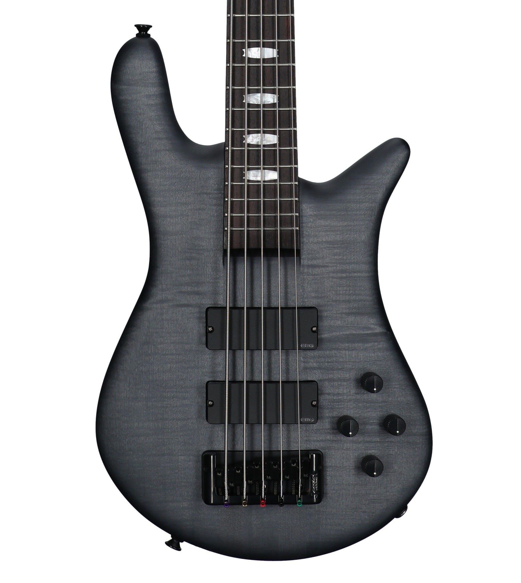 Spector Euro 5 LX Bass Guitar with Bag