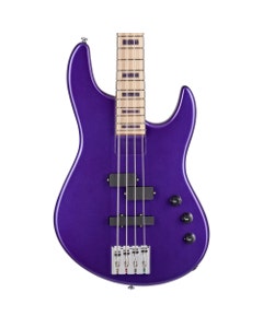 Spector Icon NC-4 Frank Bello Signature Model Bass Guitar Tina Rose