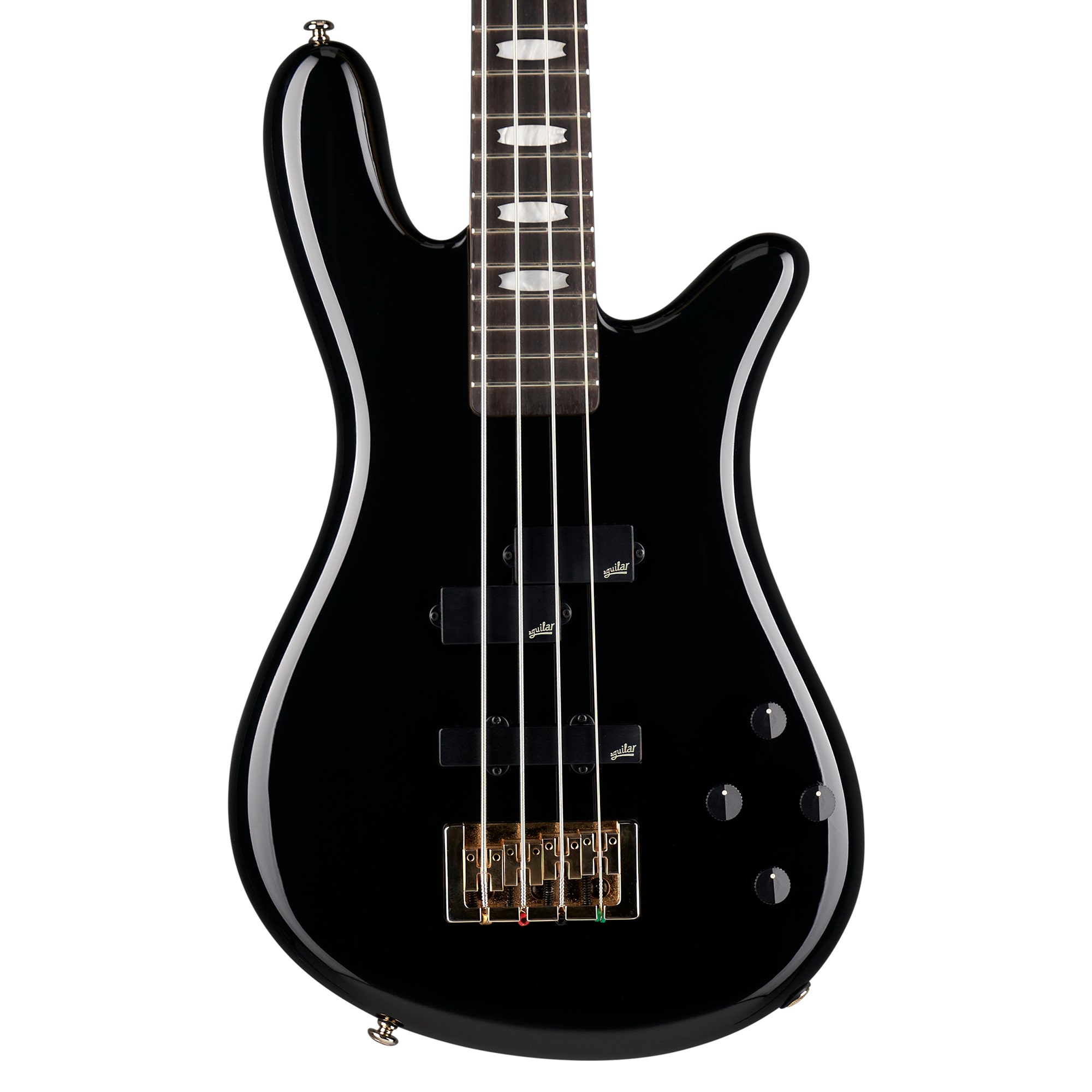Spector Icon NS-2 Bolt-On Bass Guitar
