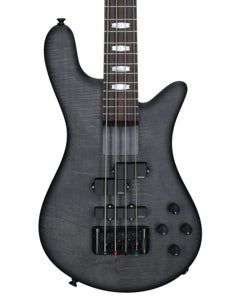 Spector Euro 4 LX Bolt On Bass Guitar with Bag