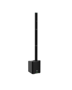 Mackie SRM Flex 1300 Watt Portable Column PA System With Digital Mixer