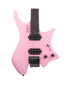 Strandberg Boden Essential 6 Electric Guitar with Gig Bag
