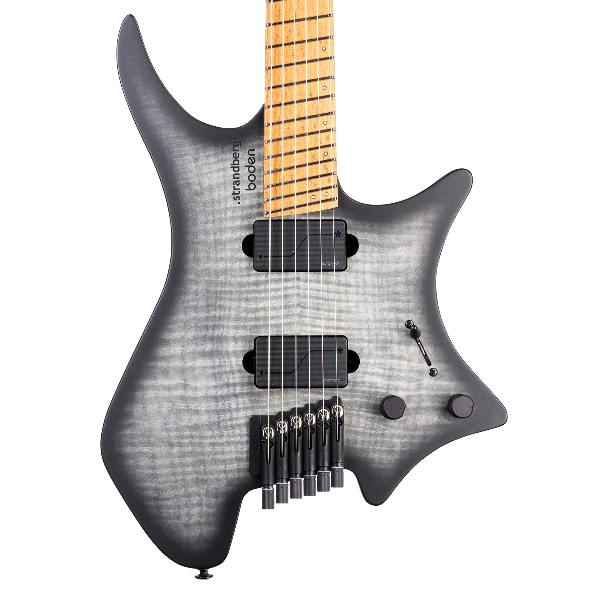 Strandberg Boden Original N2.6 Electric Guitar with Bag