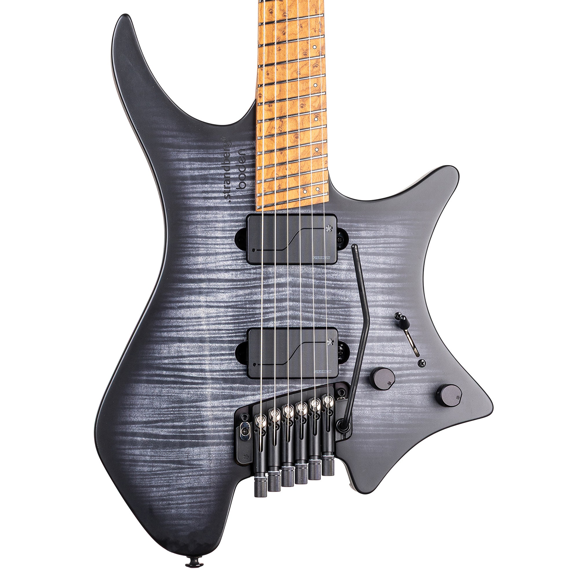 Strandberg Boden Original N2.6T Guitar with Bag