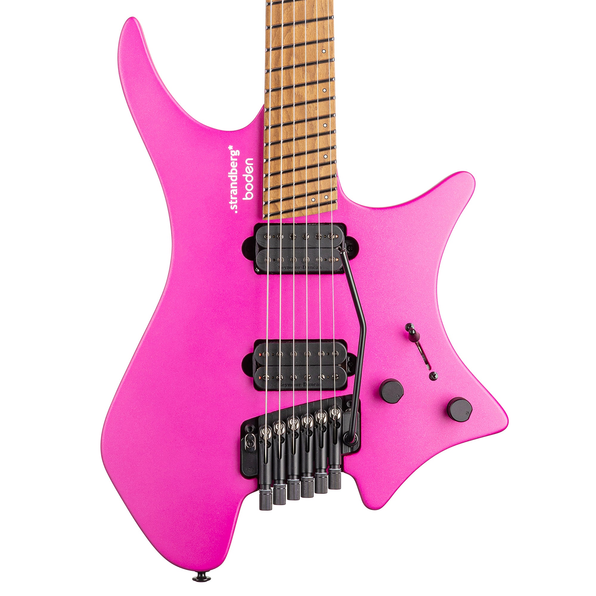 Strandberg Boden Standard N2.6T Electric Guitar