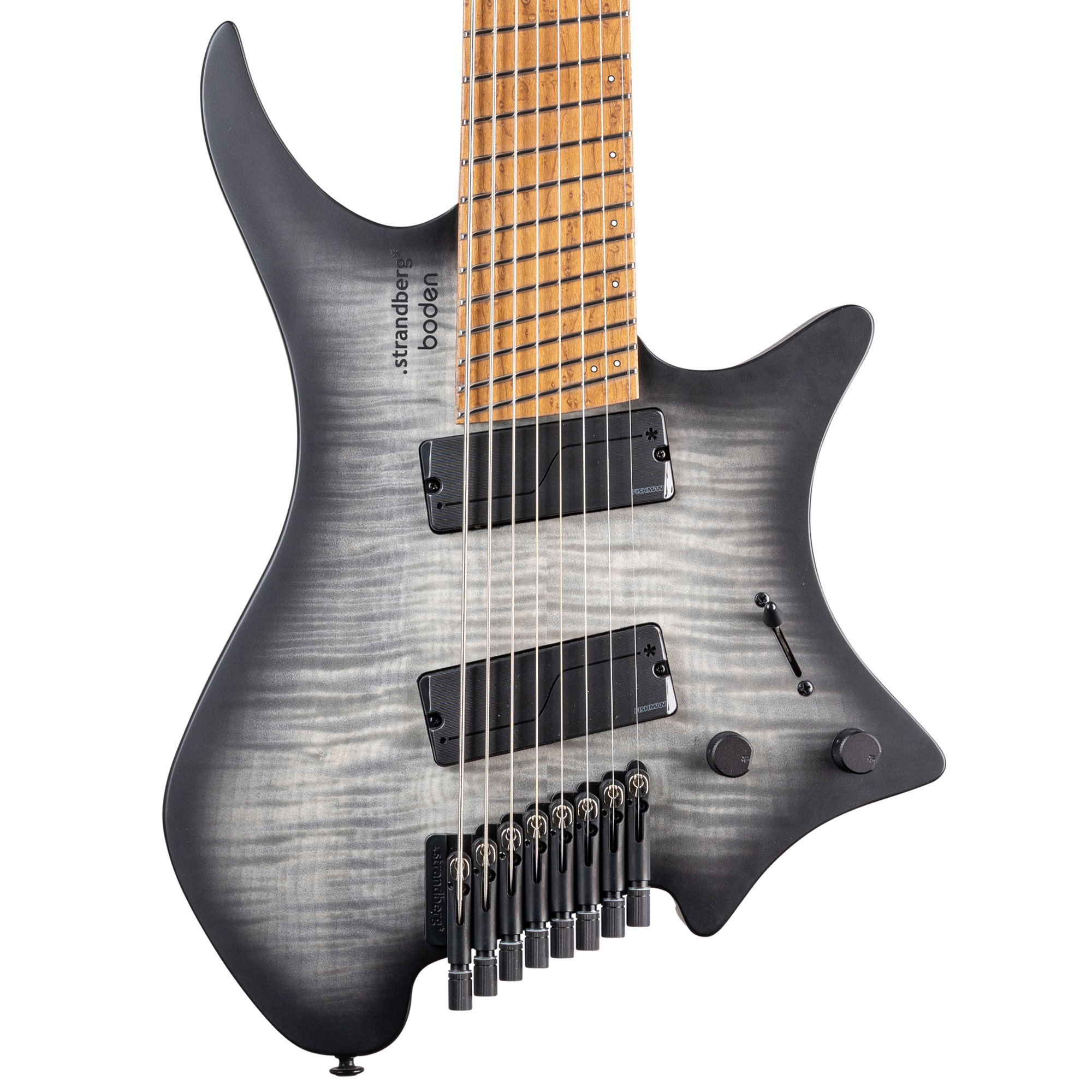 Strandberg Boden Original N2.8 8-String Electric Guitar with Gig Bag