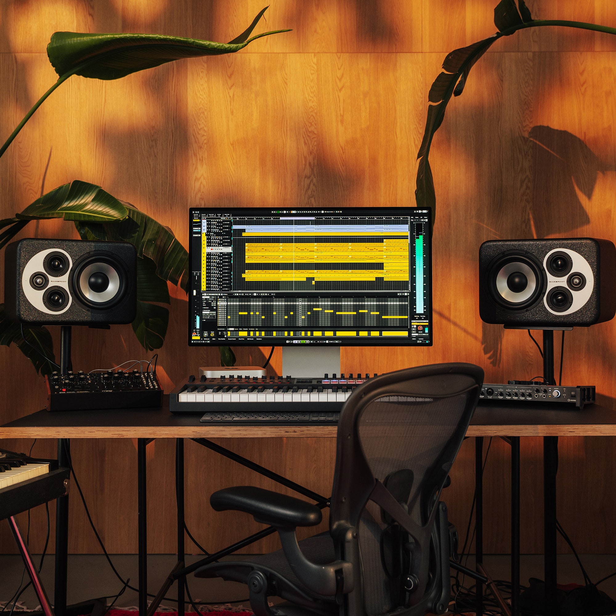 Steinberg Cubase Artist 15 Production Software Download