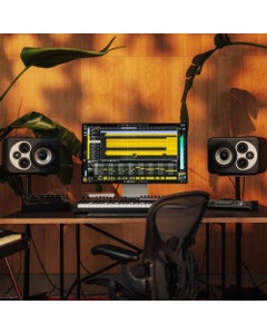 Steinberg Cubase Artist 15 Production Software Download