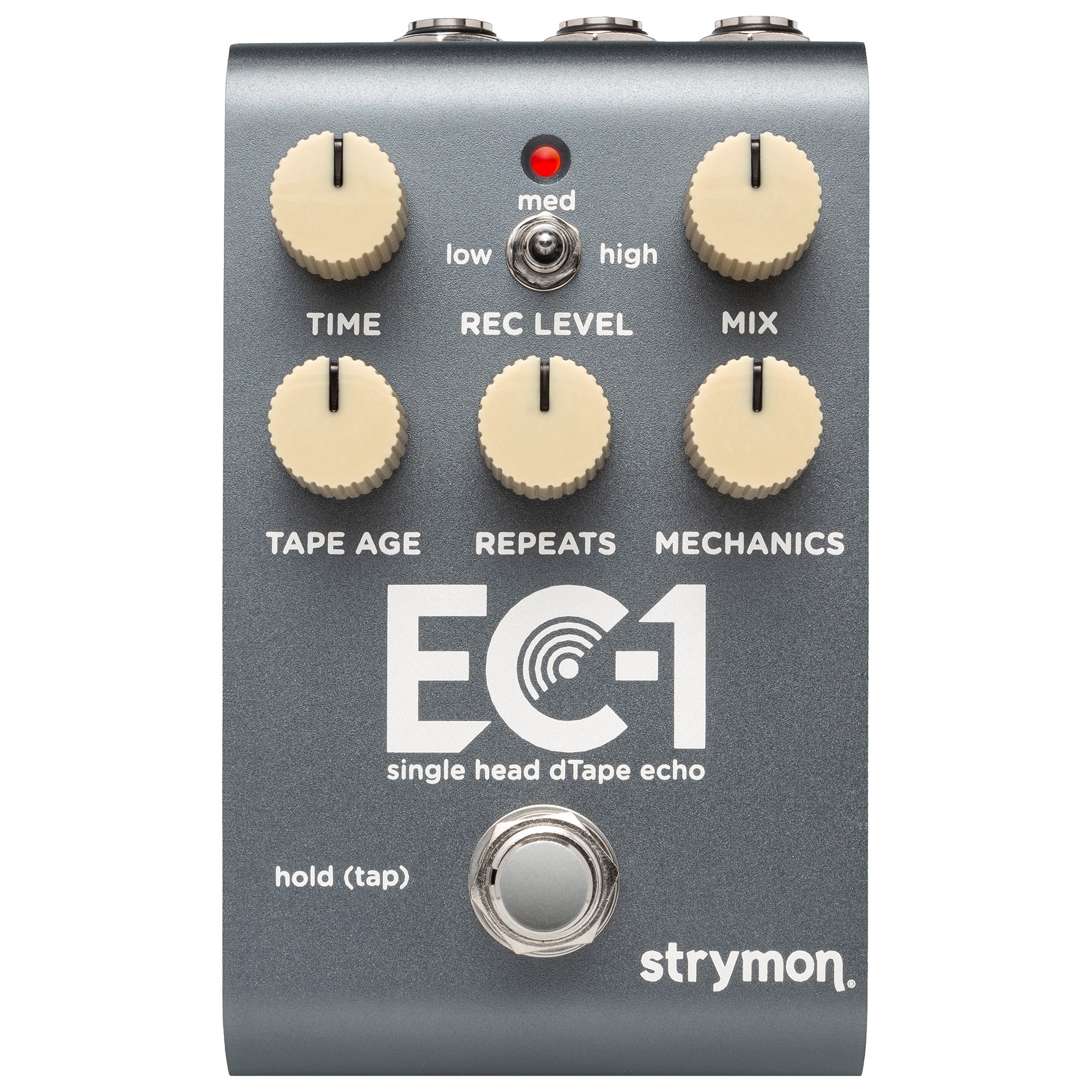 Strymon EC-1 Single Head dTape Echo Pedal