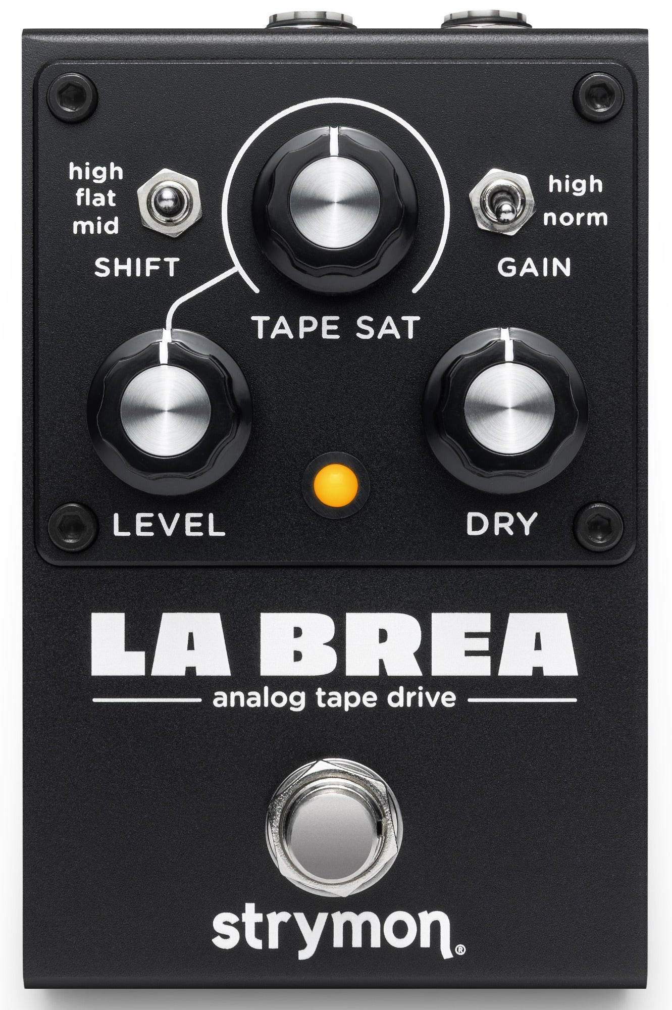 Strymon La Brea Analog Tape Drive Pedal