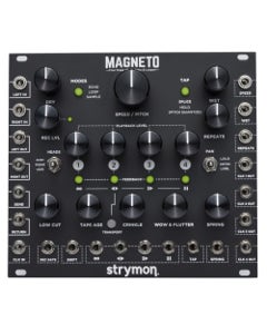 Strymon Magneto Four Head dTape Echo and Looper Pedal
