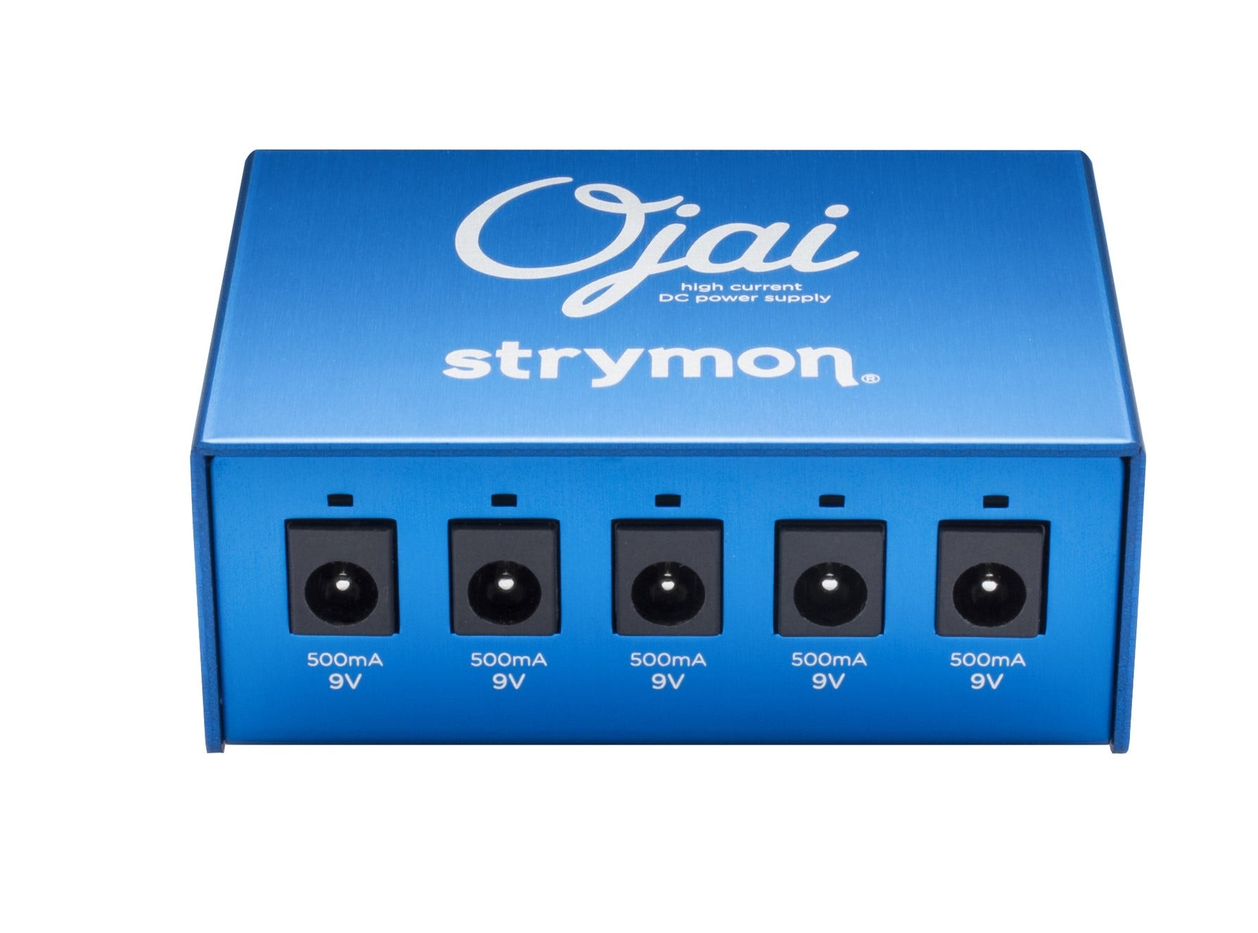 Strymon Ojai Power Supply