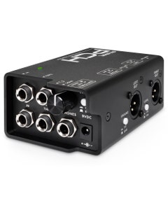 Strymon PCH Stereo Active Direct Interface