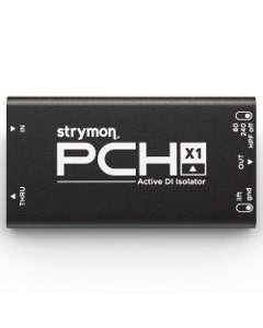 Strymon X1 Active DI Isolator