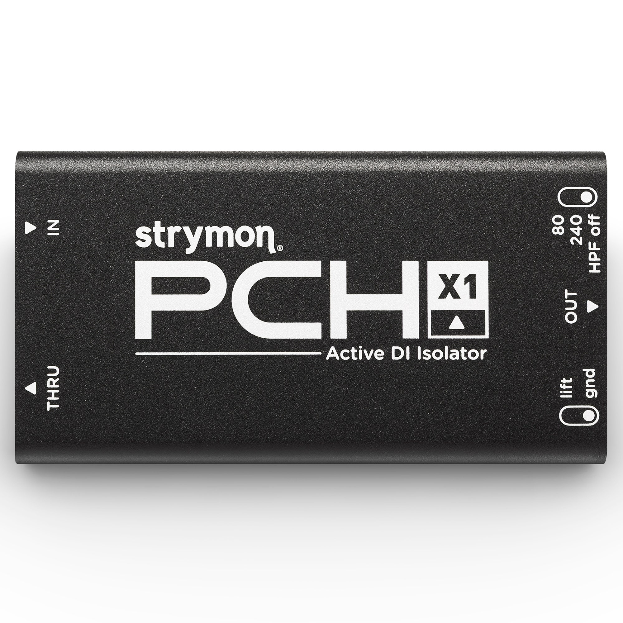 Strymon X1 Active DI Isolator