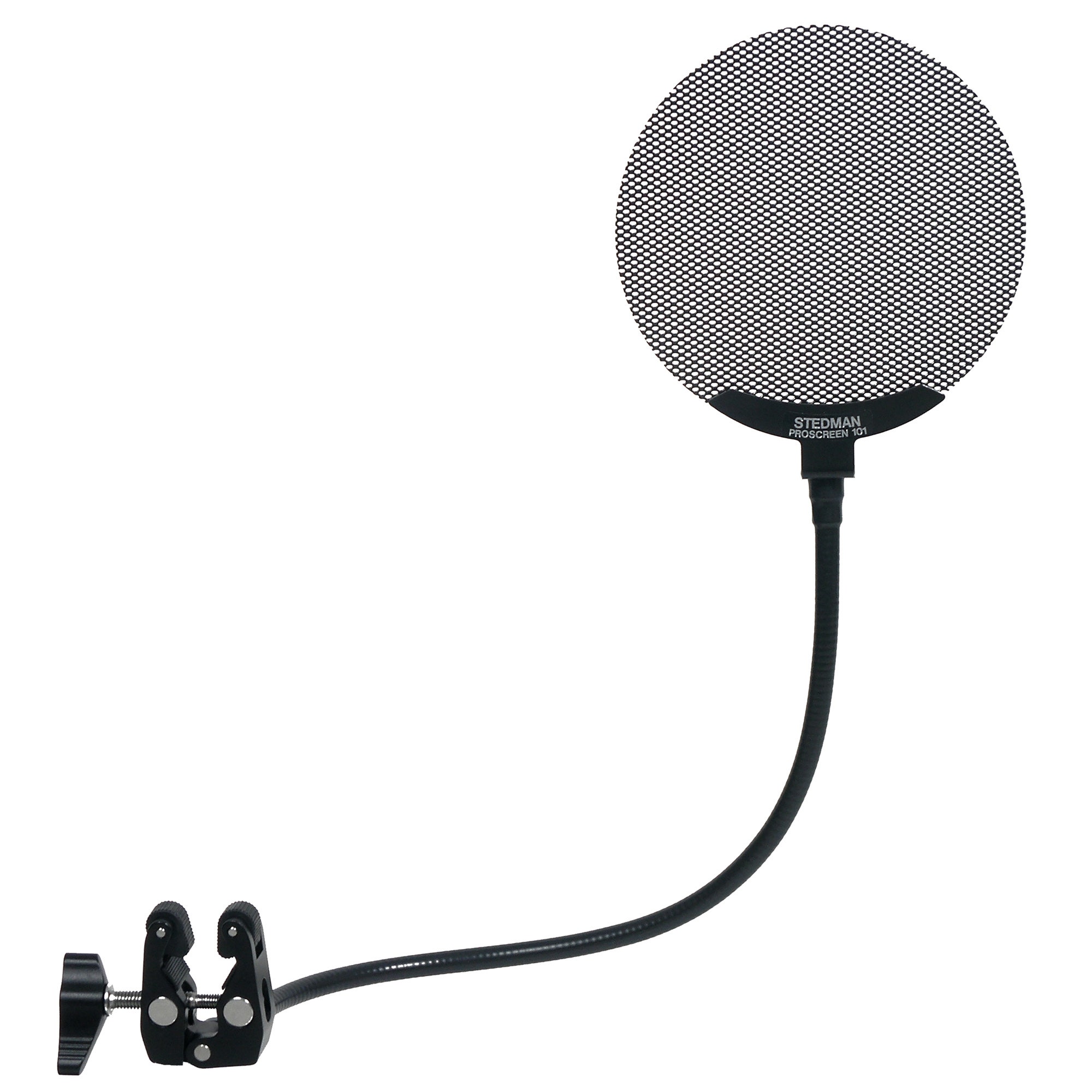 Stedman PS101 V2 Proscreen Microphone Pop Filter
