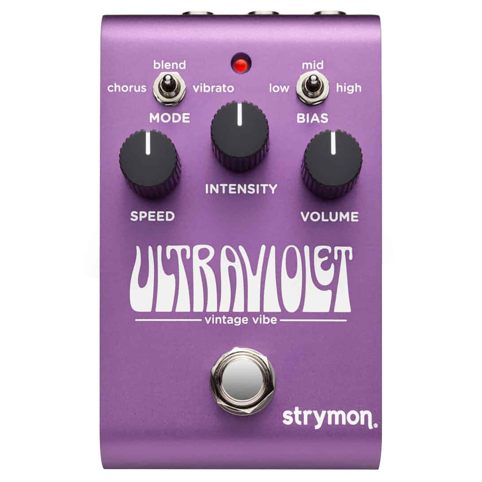 Strymon Ultraviolet Vintage Vibe Pedal