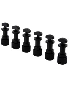 Steinberger Gearless Tuners Set of 6