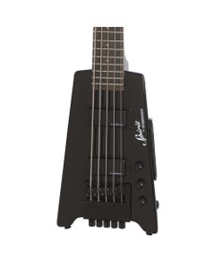 Steinberger Spirit XT-25 Standard 5 String Bass with Deluxe Bag