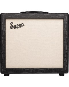 Supro Amulet 112 Guitar Combo Amp 1x12 15 Watts