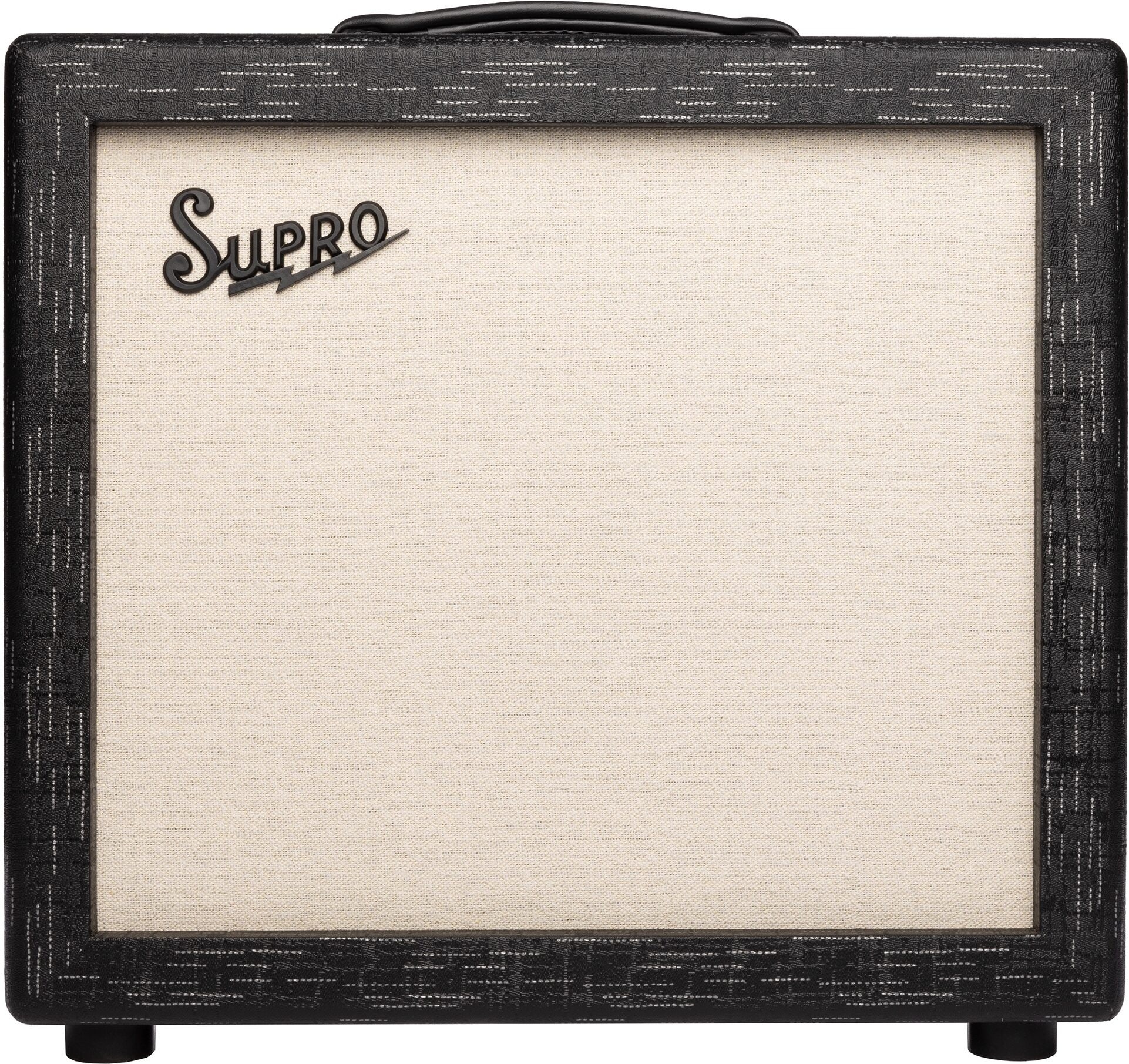 Supro Amulet 112 Guitar Combo Amp 1x12 Inch 15 Watts