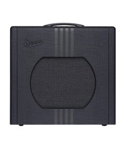 Supro Delta King 12 Tube Combo Amp 1x12" 15 Watts