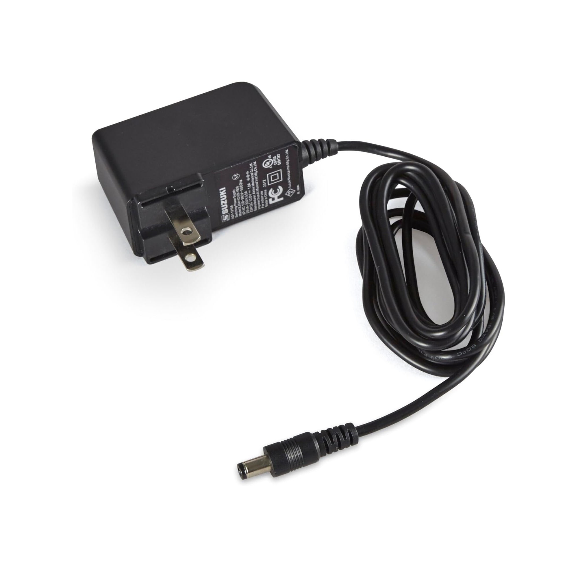 Suzuki Omnichord AC Power Adapter