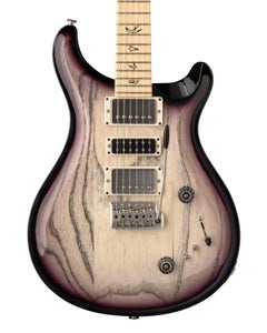 PRS Swamp Ash Special Maple Fingerbord with Gig Bag