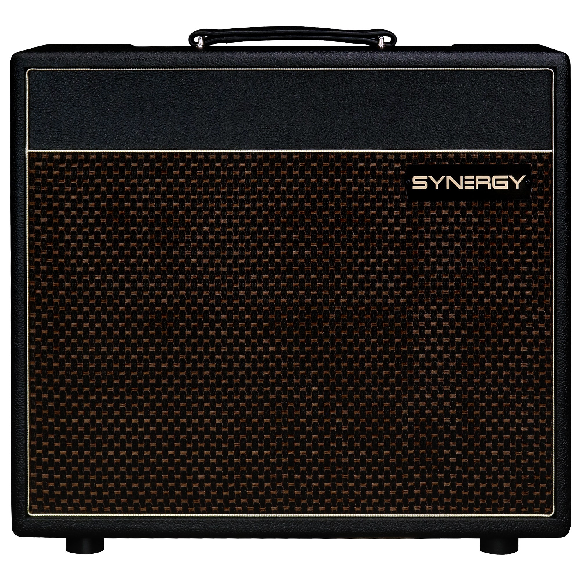 Synergy Amplification Synergy SYN 20IR Guitar Combo Amplifier Bronze