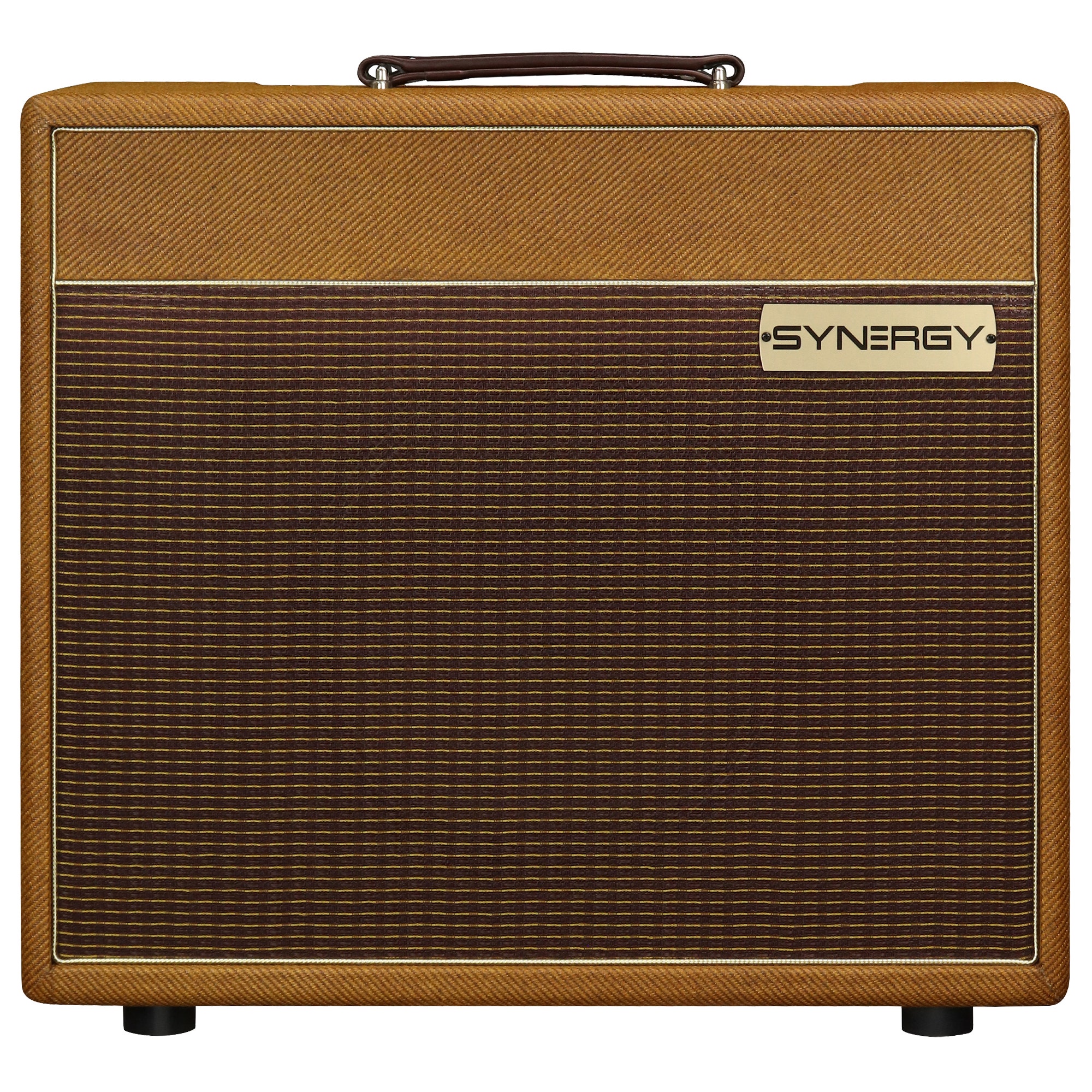 Synergy Amplification Synergy SYN 20IR Guitar Combo Amplifier Tweed