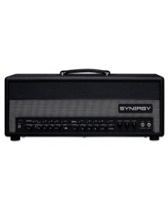 Synergy Dual-Slot Module Power Amplifier 50 Watts