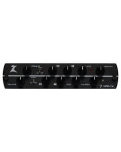 Synergy Dr Z Z Wreck 2-Channel Tube Preamp Module