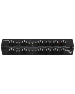 Synergy Fortin Killer Kali 2 Channel Tube Preamp Module