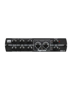 Synergy Tone King Imperial Tube Preamp Module with Tremolo