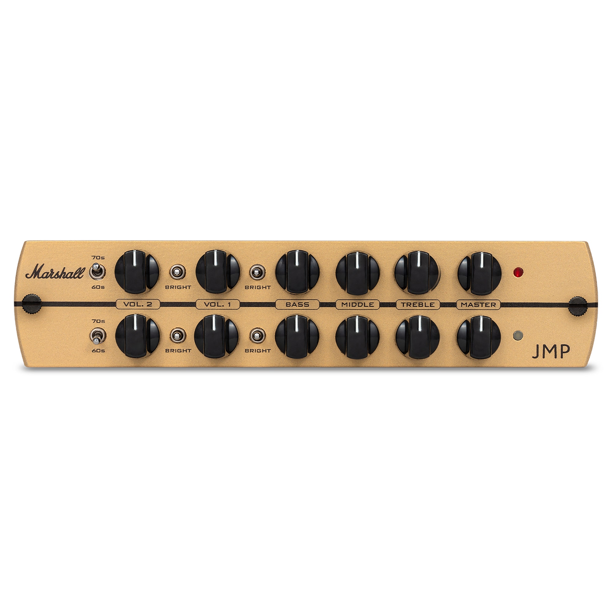 Synergy Marshall JMP 2-Channel Preamp Module