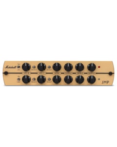 Synergy Marshall JMP 2-Channel Preamp Module