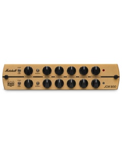 Synergy Marshall JCM800 3-Tube 2-Channel Preamp Module