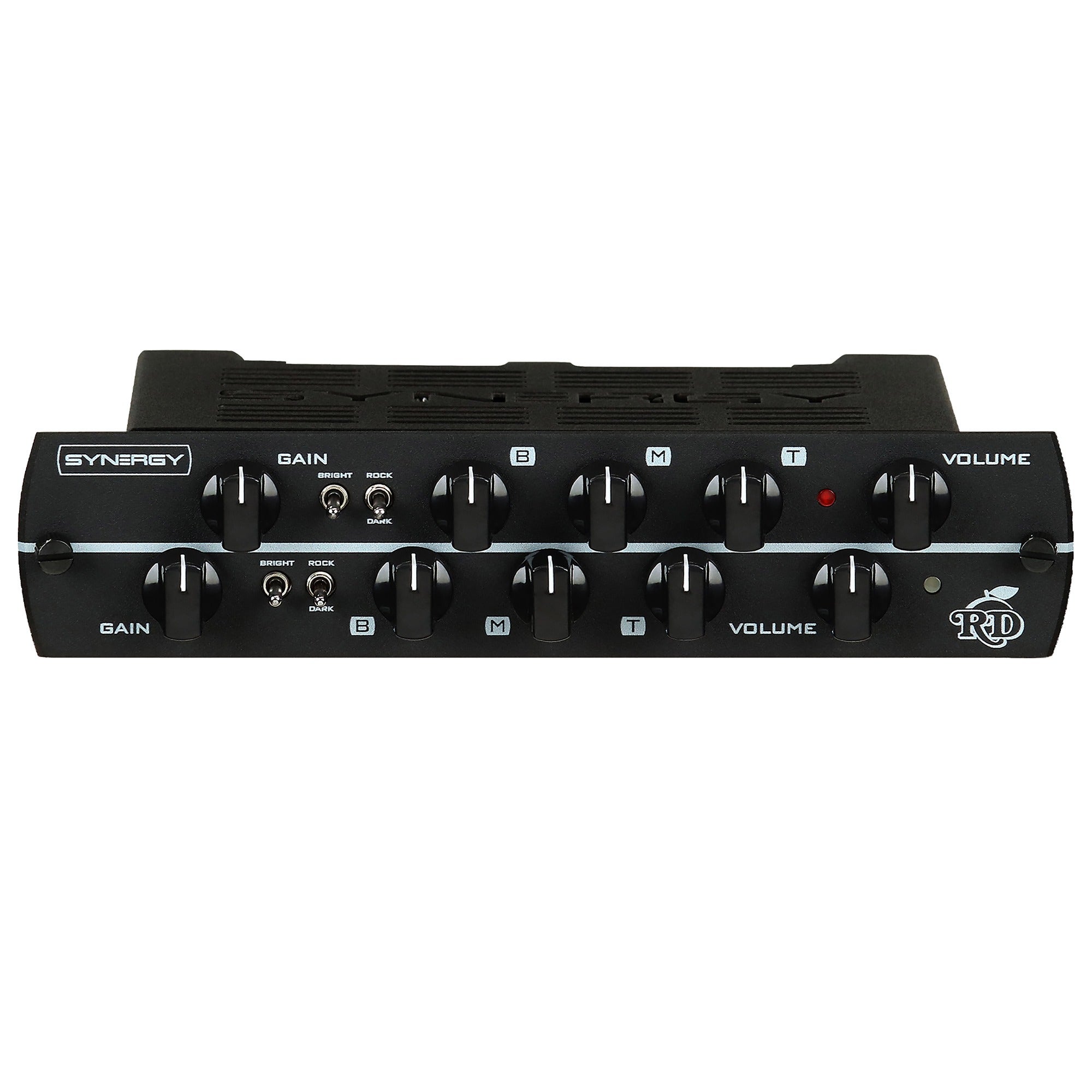 Synergy RD 2-Channel Preamp Module