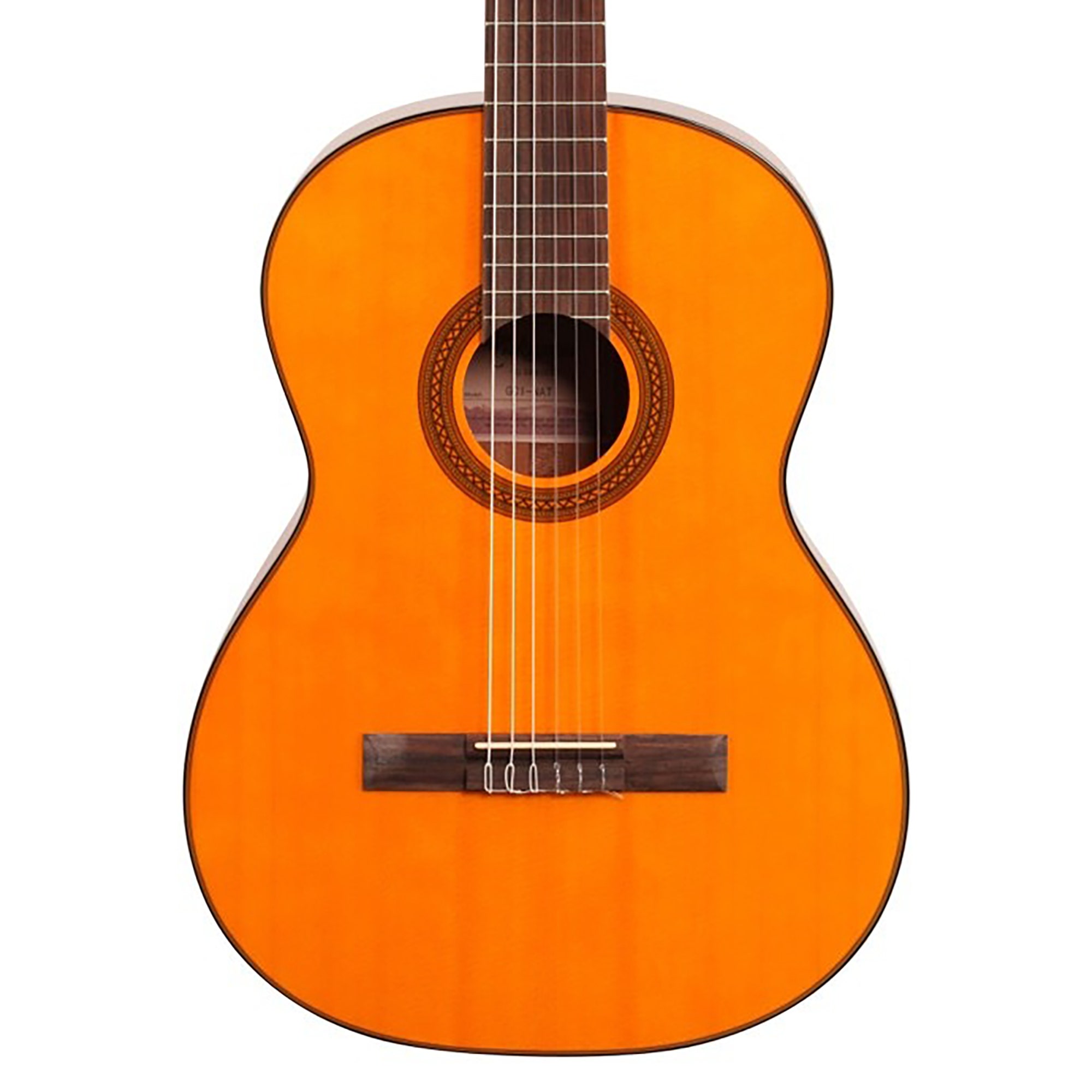 Takamine GC1-NAT Classical Acoustic Guitar