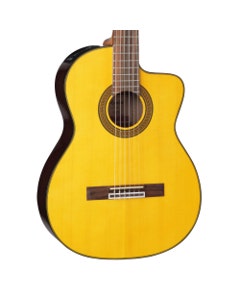 Takamine GC5CE Classical Acoustic Electric Guitar
