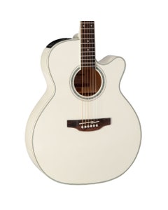 Takamine GN37CE Acoustic Electric Guitar with Gig Bag