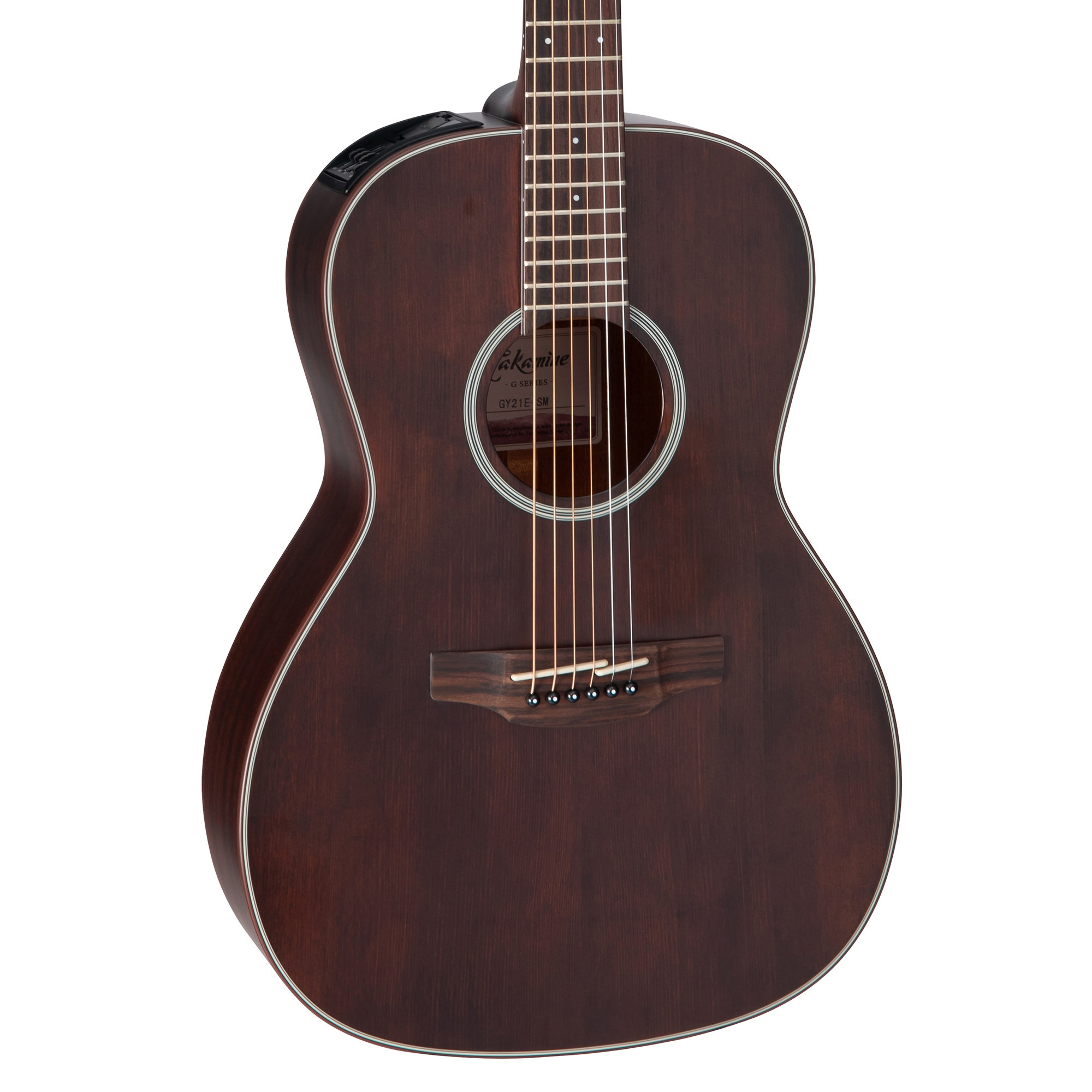 Takamine GY21E Acoustic Electric Guitar