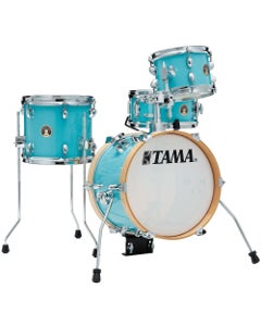 Tama Club JAM Flyer 4-Piece Shell Kit with 14 Inch Bass Drum