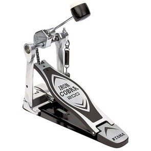 Tama HP200P Iron Cobra Single Bass Drum Pedal