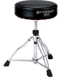 Tama HT430B 1St Chair Round Rider Spin Up Throne