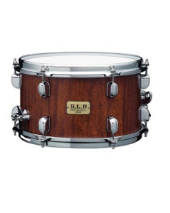 Tama SLP Mod Bubinga 12x7 Wood Snare Drum