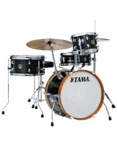 Tama Club JAM 4-Piece Shell Kit