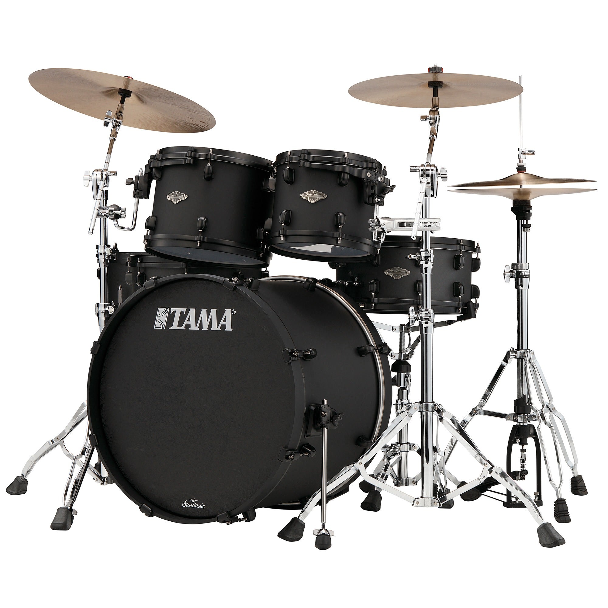 Tama Starclassic Performer Ltd 5-Piece Shell Kit