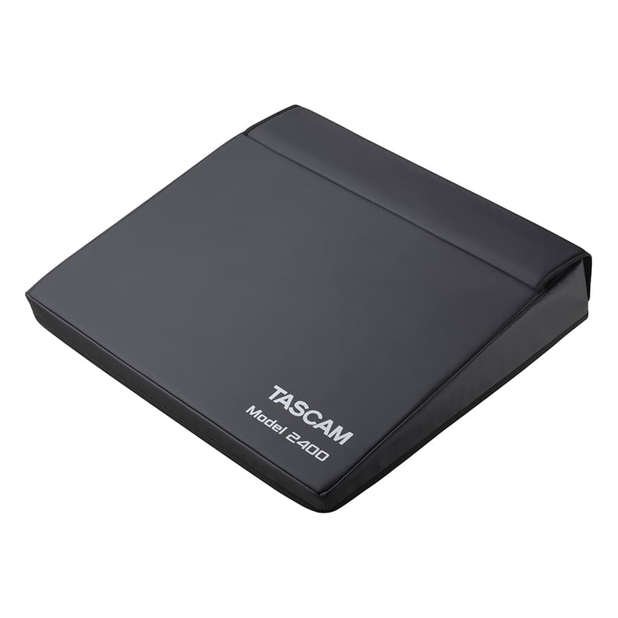 TASCAM AK-DC2400 Dust Cover Model 2400