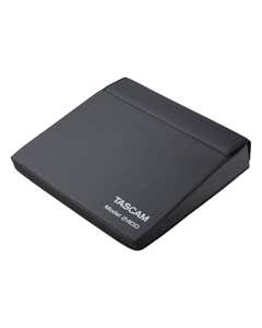 TASCAM AK-DC2400 Dust Cover Model 2400